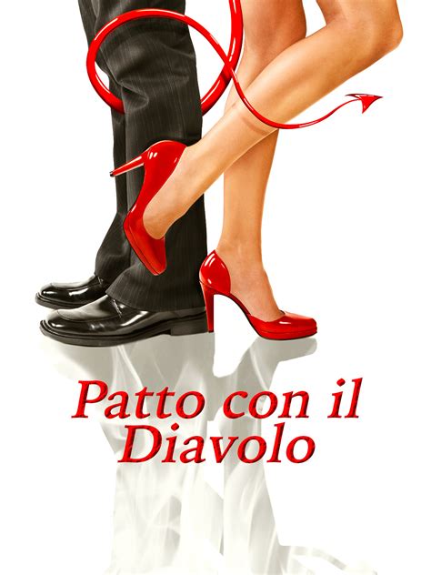 cast di patto con il diavolo (film)